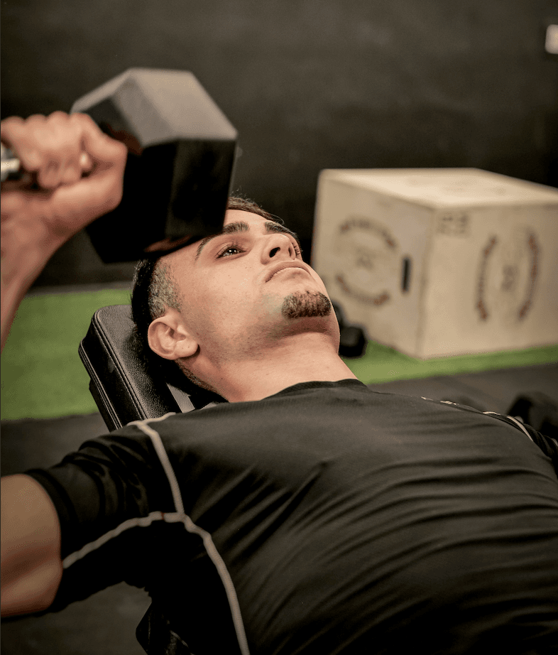 Individual Training Sessions
