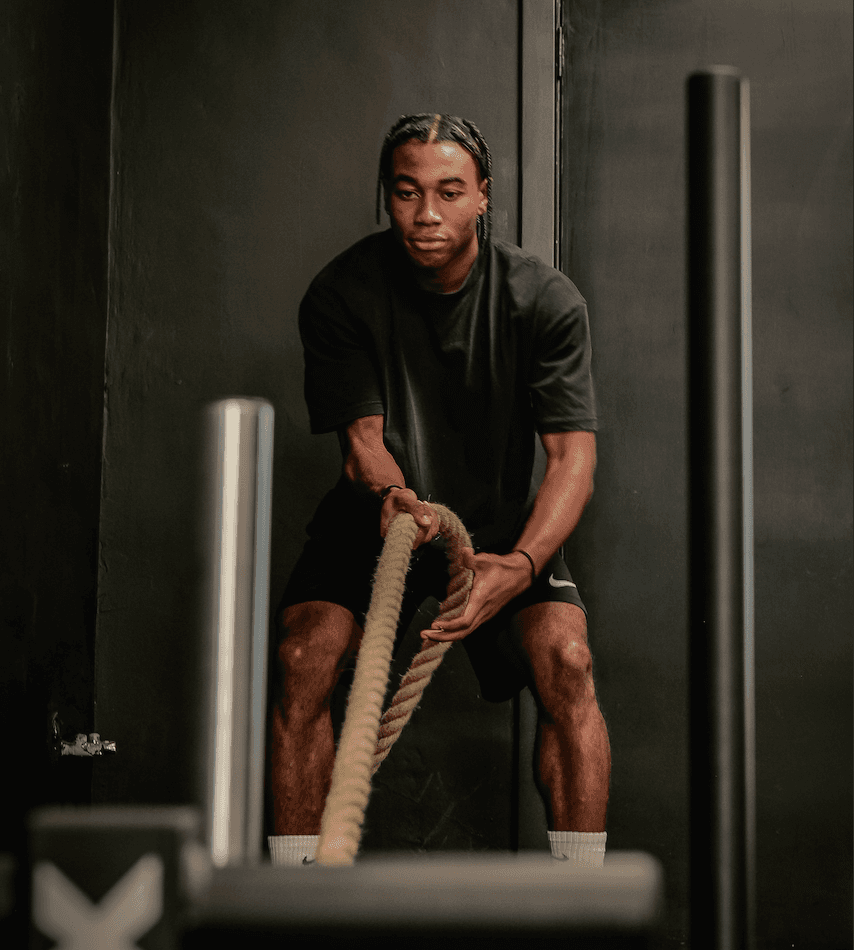 Strength & Conditioning for Athletes